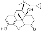 Naltrexone CAS#: 16590-41-3