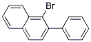 Naphthalene, 1-broMo-2-phenyl- CAS#: 22082-93-5