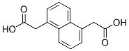 Naphthalene-1,5-diacetic acid CAS#: 25178-67-0