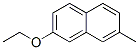 Naphthalene, 2-ethoxy-7-methyl- (7CI,8CI,9CI) CAS#: 1134-45-8