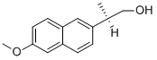 Naproxol CAS#: 26159-36-4