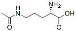 N(delta)-acetylornithine CAS#: 2185-16-2