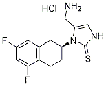 Nepicastat hydrochloride CAS#: 170151-24-3