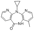 Nevirapina CAS #: 129618-40-2