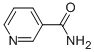 Nikotinamid CAS #: 98-92-0