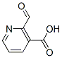 Nicotinic acid, 2-formyl- (7CI,8CI) CAS#: 23590-67-2