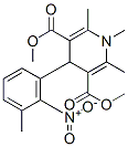 Nifedipine CAS#: 21829-75-4