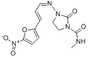 Nifurizone CAS#: 26350-39-0