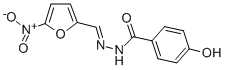 Nifuroxazide CAS#: 965-52-6