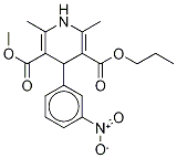 Nitrendipine Propyl Ester CAS#: 225785-54-6