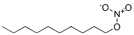 Nitric acid decyl ester CAS#: 2050-78-4