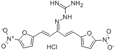 Nitrovin hydrochloride CAS#: 2315-20-0