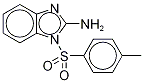 Nodinitib-1 CAS#: 799264-47-4