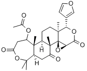 Nomilin CAS#: 1063-77-0