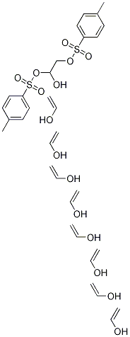 Nonaethylenel  di(p-toluenesulfonate) CAS#: 109635-64-5
