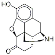 NorhydroMorphone CAS#: 14696-23-2