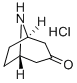 Nortropinone hydrochloride CAS#: 25602-68-0