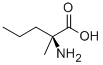 Norvaline,2-methyl-(9CI) CAS#: 26287-61-6