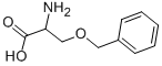 O-BENZYL-DL-SÉRINE CAS# : 5445-44-3