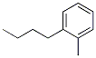 O-BUTYLTOLUENE CAS#: 1595-11-5