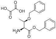 O-Benzyl-L-threonine benzyl ester oxalate CAS#: 15260-11-4
