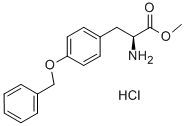 O-Benzyl-L-tyrosine methyl ester hydrochloride CAS#: 34805-17-9