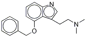 O-Benzyl Psilocin CAS#: 28383-23-5