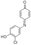 O-CHLOROPHENOLINDOPHENOL CAS#: 2582-41-4