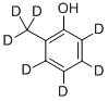 O-CRESOL-D7 CAS#: 202325-50-6