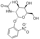 O-NITROPHENYL 2-ACETAMIDO-2-DEOXY-ALPHA-D-GALACTOPYRANOSIDE CAS#: 23646-67-5