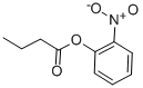 O-NITROPHENYL N-BUTYRATE CAS#: 2487-26-5