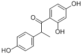 O-desmethylangolensin CAS#: 21255-69-6