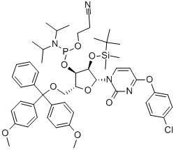 O4-CHLOROPHENYL-U CEP CAS#: 220382-28-5