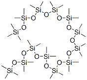 OCTACOSAMETHYLTRIDECASILOXANE CAS#: 2471-09-2