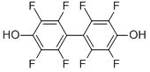 OCTAFLUORO-4,4'-BIPHENOL CAS#: 2200-70-6