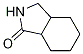 OCTAHYDRO-1H-ISOINDOL-1-ONE CAS#: 2555-11-5