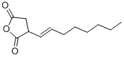 OCTENYLSUCCINIC ANHYDRIDE CAS#: 26680-54-6
