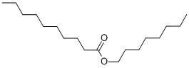 OCTYL CAPRATE CAS#: 2306-92-5