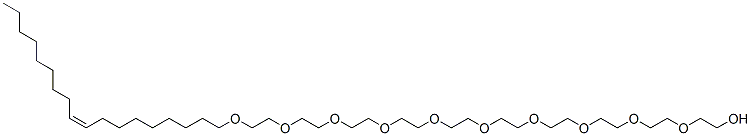 OLETH-10 CAS#: 24871-34-9