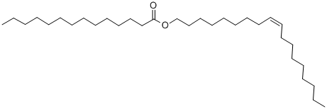 OLEYL MYRISTATE CAS#: 22393-93-7