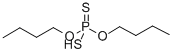 O,O-dibutyl hydrogen dithiophosphate CAS#: 2253-44-3