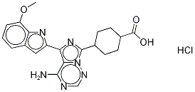 OSI-027 CAS#: 936890-98-1