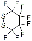 Octafluoro-1,2-dithiane CAS#: 24345-57-1