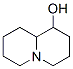 Octahydro-2H-quinolizin-1-ol CAS#: 22525-60-6