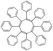 Octaphenylcycloocta-1,3,5,7-tetrene CAS#: 2041-08-9