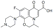 Ofloxacin CAS#: 82419-36-1