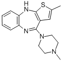 Olanzapine CAS#: 132539-06-1