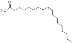 Acide oléique N ° CAS: 112-80-1