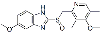 Omeprazole CAS#: 73590-58-6