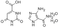 CAS Orazamide: 2574-78-9